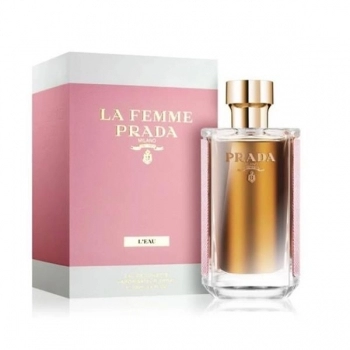 Prada La Femme Leau Apa De Toaleta 50 Ml